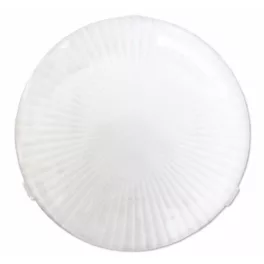 DEL620B BÚRA Suzy lpt, kerek, opál,100W, IP44 -hez