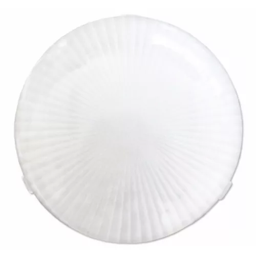 DEL620B BÚRA Suzy lpt, kerek, opál,100W, IP44 -hez