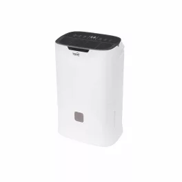   HOME DHM20WIFI párátlanító, max. 20 liter / 24 h, max. 32 m²-ig, 4 üzemmód, Wifi-s, TUYA kompatibilis, 5,5 literes tartály