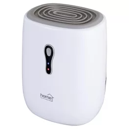   Home DHM 300 párátlanító, Peltier rendszerű, párátlanítás max. 300 ml/nap, 0,5 literes víztartály, halk működés, DHM_300
