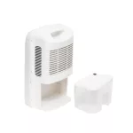 Home DHM 710 párátlanító, Peltier rendszerű, párátlanítás max. 700 ml/nap, 1,65 literes víztartály, halk működés, DHM_710