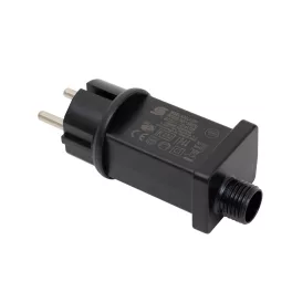   Home DLA 12W hálózati adapter fényfüzérekhez,  IP44, freccsenő víz ellen védett, kül- és beltéri kivitel, 31 V DC / 12 W, DLA_12W