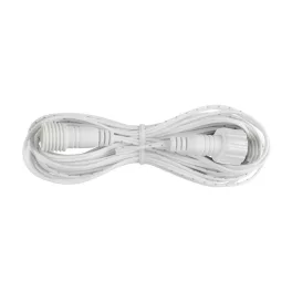   Home DLC 5M adapter tápkábel / toldókábel, kül- és beltéri kivitel, IP44, freccsenő víz ellen védett, 5 méter, DLC_5M