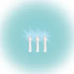 Home DLI 200/WH LED-es fényfüzér, 10 m / 200 db hidegfehér LED, állófényű, fehér vezeték, sorolható, kül- és beltéri kivitel, DLI_200_WH