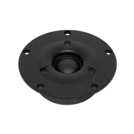   SAL DFT 12 HIFI dómsugárzó, 100 W, 8 Ohm, selyem membrán, 2 rétegű tekercs, 8 Oz mágnes, DTF_12
