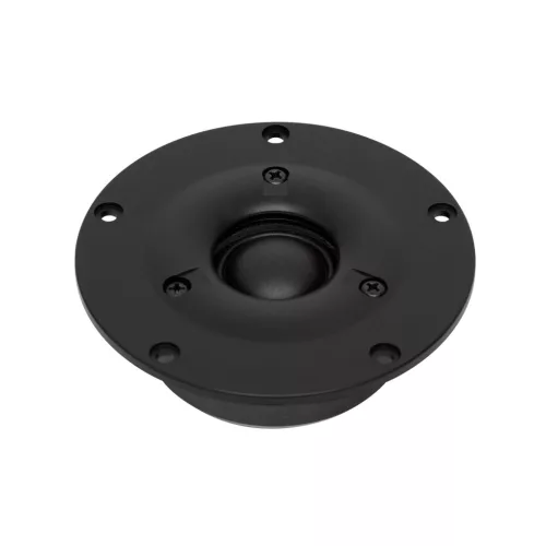 SAL DFT 12 HIFI dómsugárzó, 100 W, 8 Ohm, selyem membrán, 2 rétegű tekercs, 8 Oz mágnes, DTF_12