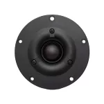 SAL DFT 12 HIFI dómsugárzó, 100 W, 8 Ohm, selyem membrán, 2 rétegű tekercs, 8 Oz mágnes, DTF_12