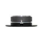 SAL DFT 12 HIFI dómsugárzó, 100 W, 8 Ohm, selyem membrán, 2 rétegű tekercs, 8 Oz mágnes, DTF_12