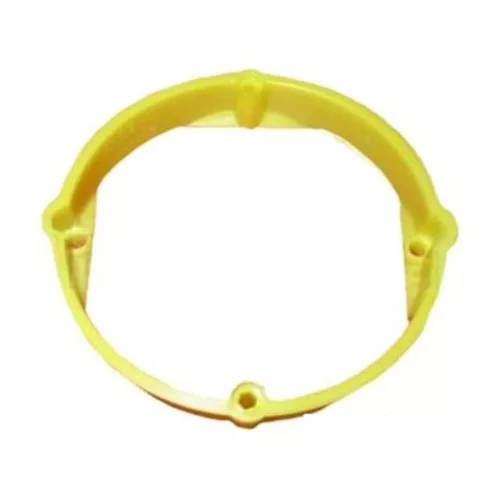 Műa.D-6011/2 magasító gyürű csavarral kiemelőkeret 12mm