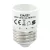 Home E14/E27 foglalatátalakító adapter, max. 2 A, E14_E27