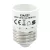 Home E14/E27 foglalatátalakító adapter, max. 2 A, E14_E27
