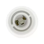 Home E14/E27 foglalatátalakító adapter, max. 2 A, E14_E27