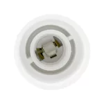 Home E14/E27 foglalatátalakító adapter, max. 2 A, E14_E27