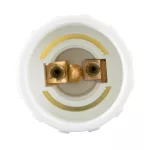 Home E14/GU10 foglalatátalakító adapter, max. 0,3 A, E14_GU10
