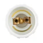 Home E14/GU10 foglalatátalakító adapter, max. 0,3 A, E14_GU10