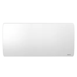   Noirot E216117 Inova H 2000 BL hősugárzó, 2000 W, IP24 védettség, nyitott ablak érzékelő, beépített termosztát LCD-vel, fali és hordozható kivitel