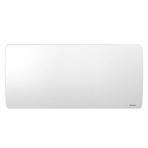 Noirot E216117 Inova H 2000 BL hősugárzó, 2000 W, IP24 védettség, nyitott ablak érzékelő, beépített termosztát LCD-vel, fali és hordozható kivitel