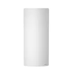 Noirot E216215 Inova V 1500 BL hősugárzó, 2000 W, IP24 védettség, nyitott ablak érzékelő, beépített termosztát LCD-vel, fali kivitel
