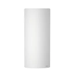   Noirot E216215 Inova V 1500 BL hősugárzó, 2000 W, IP24 védettség, nyitott ablak érzékelő, beépített termosztát LCD-vel, fali kivitel
