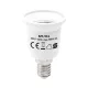 Home E27/E14 foglalatátalakító adapter, max. 2 A, E27_E14