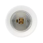 Home E27/E14 foglalatátalakító adapter, max. 2 A, E27_E14