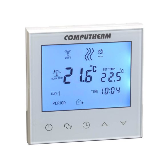 COMPUTHERM E280 Wi-Fi termosztát 2. generációs