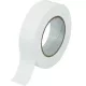 Szigetelő szalag, 20m, 19mm, fehér BEM, E30-PVC1920WH, Bemko