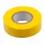 Szigetelő szalag, 20m, 19mm, sárga BEM, E30-PVC1920YE, Bemko