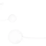 EMIBIG HALLDOR 2 WHITE Fehér Beltéri Mennyezeti lámpa E14 IP20 EB-1025-2