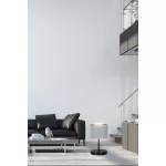EMIBIG HILDE LN1 BL GRAY Fekete Beltéri Asztali lámpa E27 IP20 EB-1050-LN1