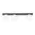 EMIBIG FIT 3 BLACK/OPAL Fekete Beltéri Mennyezeti lámpa E14 IP20 EB-1124-3