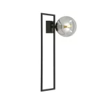 EMIBIG IMAGO 1A BLACK/GRAFIT Fekete Beltéri Mennyezeti lámpa E14 IP20 EB-1131-1A