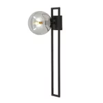 EMIBIG IMAGO 1C BLACK/GRAFIT Fekete Beltéri Mennyezeti lámpa E14 IP20 EB-1131-1C