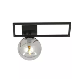   EMIBIG IMAGO 1D BLACK/GRAFIT Fekete Beltéri Mennyezeti lámpa E14 IP20 EB-1131-1D