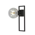 EMIBIG IMAGO 1D BLACK/GRAFIT Fekete Beltéri Mennyezeti lámpa E14 IP20 EB-1131-1D