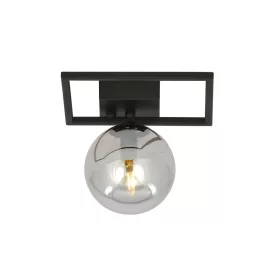   EMIBIG IMAGO 1E BLACK/GRAFIT Fekete Beltéri Mennyezeti lámpa E14 IP20 EB-1131-1E