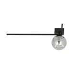 EMIBIG IMAGO 1F BLACK/GRAFIT Fekete Beltéri Mennyezeti lámpa E14 IP20 EB-1131-1F