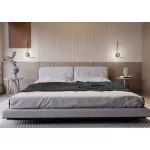EMIBIG IMAGO 1F BLACK/GRAFIT Fekete Beltéri Mennyezeti lámpa E14 IP20 EB-1131-1F