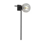 EMIBIG IMAGO 1F BLACK/GRAFIT Fekete Beltéri Mennyezeti lámpa E14 IP20 EB-1131-1F