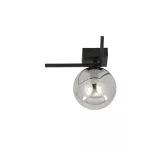 EMIBIG IMAGO 1G BLACK/GRAFIT Fekete Beltéri Mennyezeti lámpa E14 IP20 EB-1131-1G