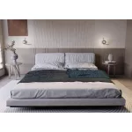 EMIBIG IMAGO 1G BLACK/GRAFIT Fekete Beltéri Mennyezeti lámpa E14 IP20 EB-1131-1G
