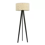 EMIBIG ASTON LP1 CORK Fekete Beltéri Állólámpa E27 IP20 EB-1150-LP3