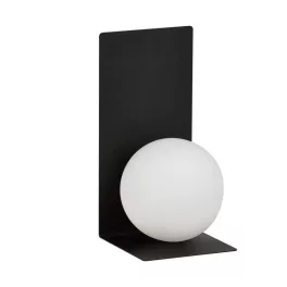 EMIBIG FORM 5 Fekete Beltéri Fali lámpa E14 IP20 EB-1166-5