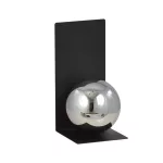 EMIBIG FORM 6 Fekete Beltéri Fali lámpa E14 IP20 EB-1166-6