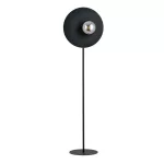 EMIBIG OSLO LP BLACK/GRAFIT Fekete Beltéri Állólámpa E14 IP20 EB-1186-LP