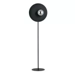 EMIBIG OSLO LP BLACK/GRAFIT Fekete Beltéri Állólámpa E14 IP20 EB-1186-LP