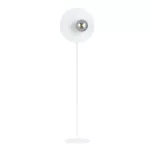 EMIBIG OSLO LP WHITE/GRAFIT Fehér Beltéri Állólámpa E14 IP20 EB-1188-LP