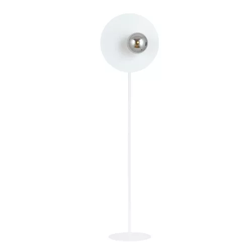 EMIBIG OSLO LP WHITE/GRAFIT Fehér Beltéri Állólámpa E14 IP20 EB-1188-LP