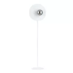 EMIBIG OSLO LP WHITE/GRAFIT Fehér Beltéri Állólámpa E14 IP20 EB-1188-LP