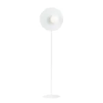 EMIBIG OSLO LP WHITE/OPAL Fehér Beltéri Állólámpa E14 IP20 EB-1189-LP